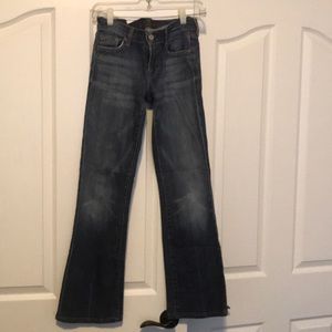 7 For All Mankind Jeans